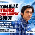 Rekam Jejak Retribusi Pasar Sampay Disorot, PT MIP Justru Menang Lelang Parkir
