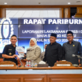 APBD Lebak 2027 Disepakati, Bupati Hasbi Soroti Kualitas Proyek dan Disiplin ASN