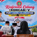 Ketua PGRI Lebak Titip Pesan untuk Agus Ruslan, Kesejahteraan dan Advokasi Guru Jadi Sorotan