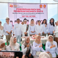 PIRA Bagikan 500 Kacamata Gratis di Serang, Anak dengan Mata Minus Tinggi Jadi Perhatian
